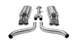 Sport Cat-Back Exhaust System 14115